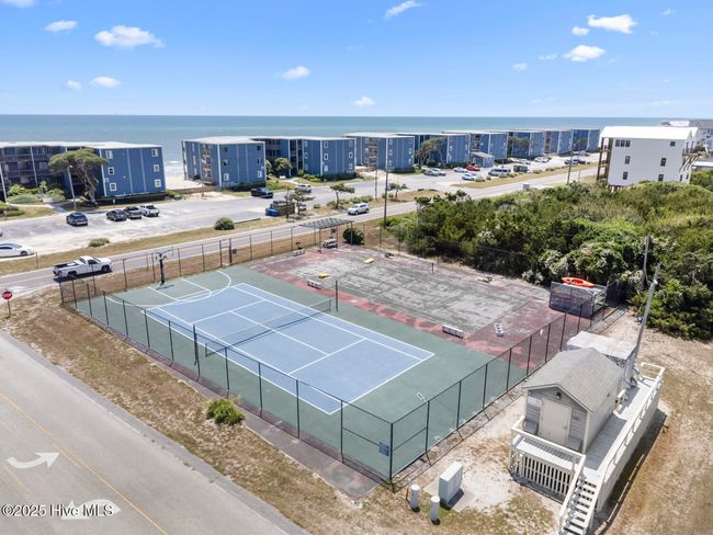 UNIT-279 - 2182 New River Inlet Rd, Condo with 1 bedrooms, 1 bathrooms and null parking in N Topsail Beach NC | Image 21