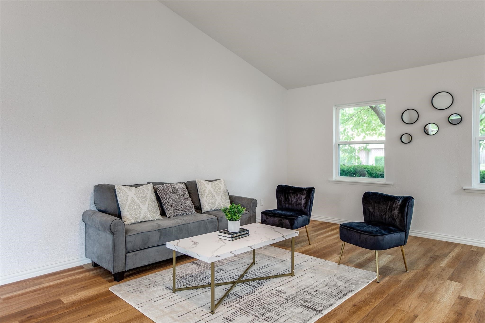 Residential Lease in Garland 4