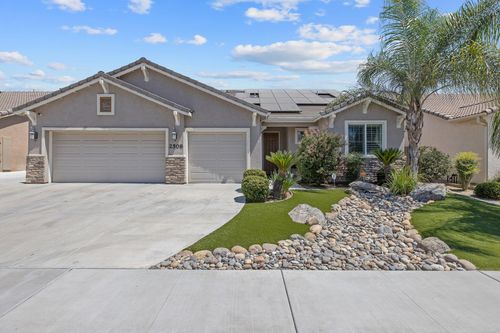 2508 Plantation Ave, Tulare, CA, 93274-6233 | Card Image
