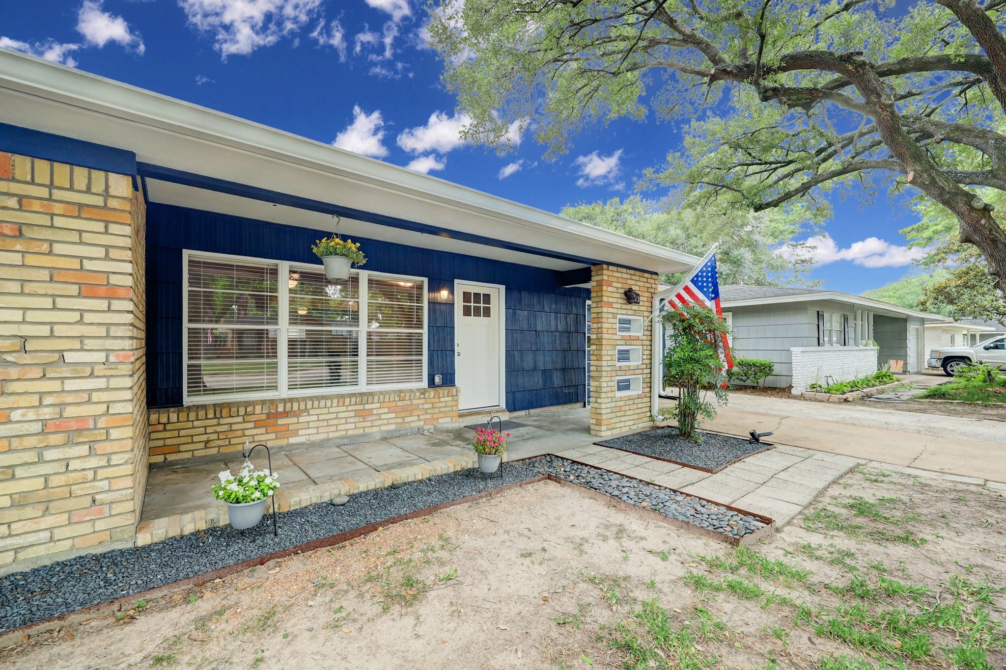 Residential Lease in Houston 5