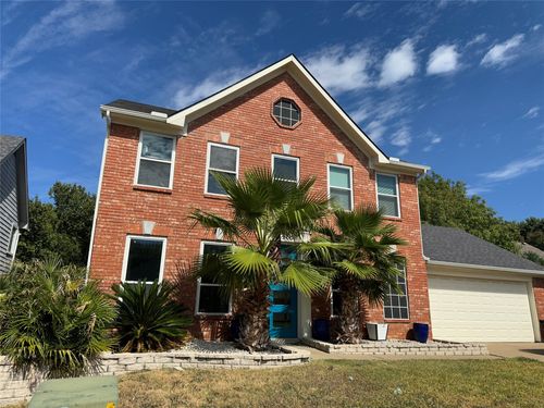 2305 Treyburn Ct, Plano, TX, 75075-2553 | Card Image
