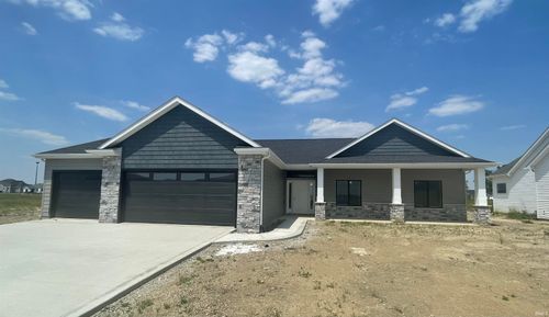 1397 Dixon Pl, Huntertown, IN, 46748-0376 | Card Image