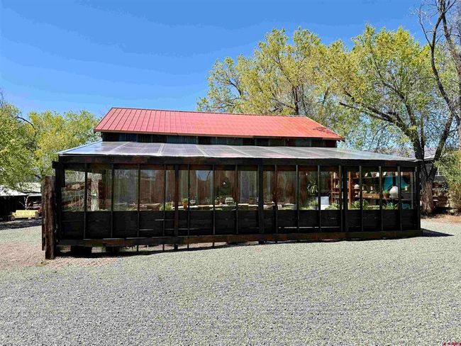 23231 U Rd, Home with 0 bedrooms, 7 bathrooms and null parking in Cedaredge CO | Image 10