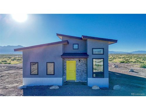 57884 County Rd, Moffat, CO, 81143 | Card Image