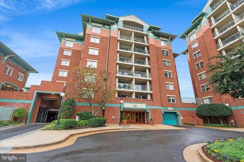 203-545 E Braddock Rd, ALEXANDRIA, VA, 22314-2170 | Card Image
