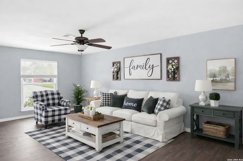 309 Jeanette Dr, Converse, TX, 78109-1118 | Card Image