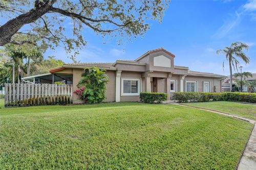 10131 Lombardy Dr, Tamarac, FL, 33321 | Card Image