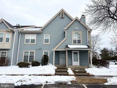 311 Andover Pl, Robbinsville, NJ, 08691-3435 | Card Image