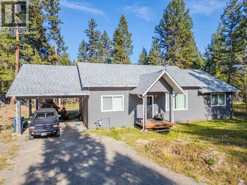 5025 Kyllo Rd, 108 Mile Ranch, BC, V0K | Card Image