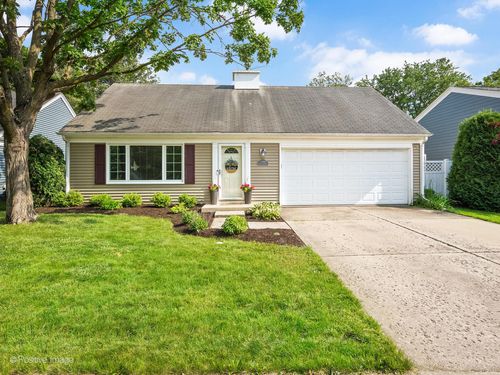 1744 Paddington Ave, Naperville, IL, 60563-2028 | Card Image