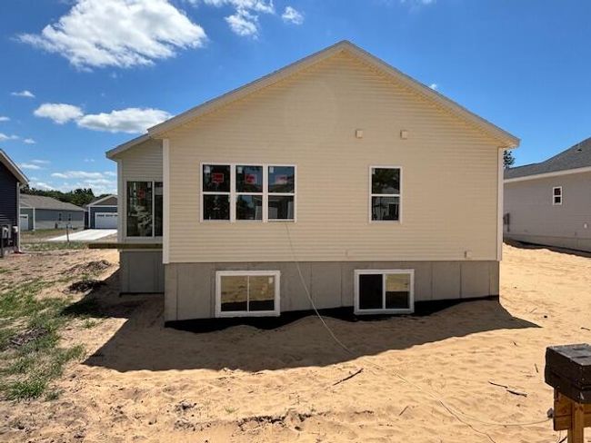 2508 Gary Ave, House other with 2 bedrooms, 2 bathrooms and null parking in Muskegon MI | Image 7