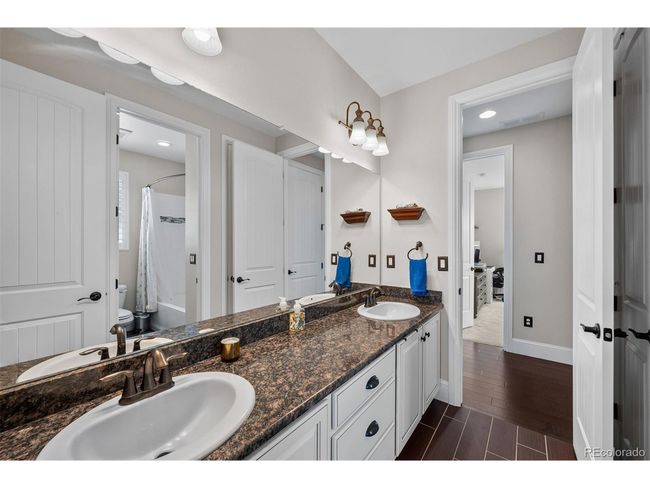 10468 Ladera Dr, House other with 4 bedrooms, 4 bathrooms and null parking in Lone Tree CO | Image 18