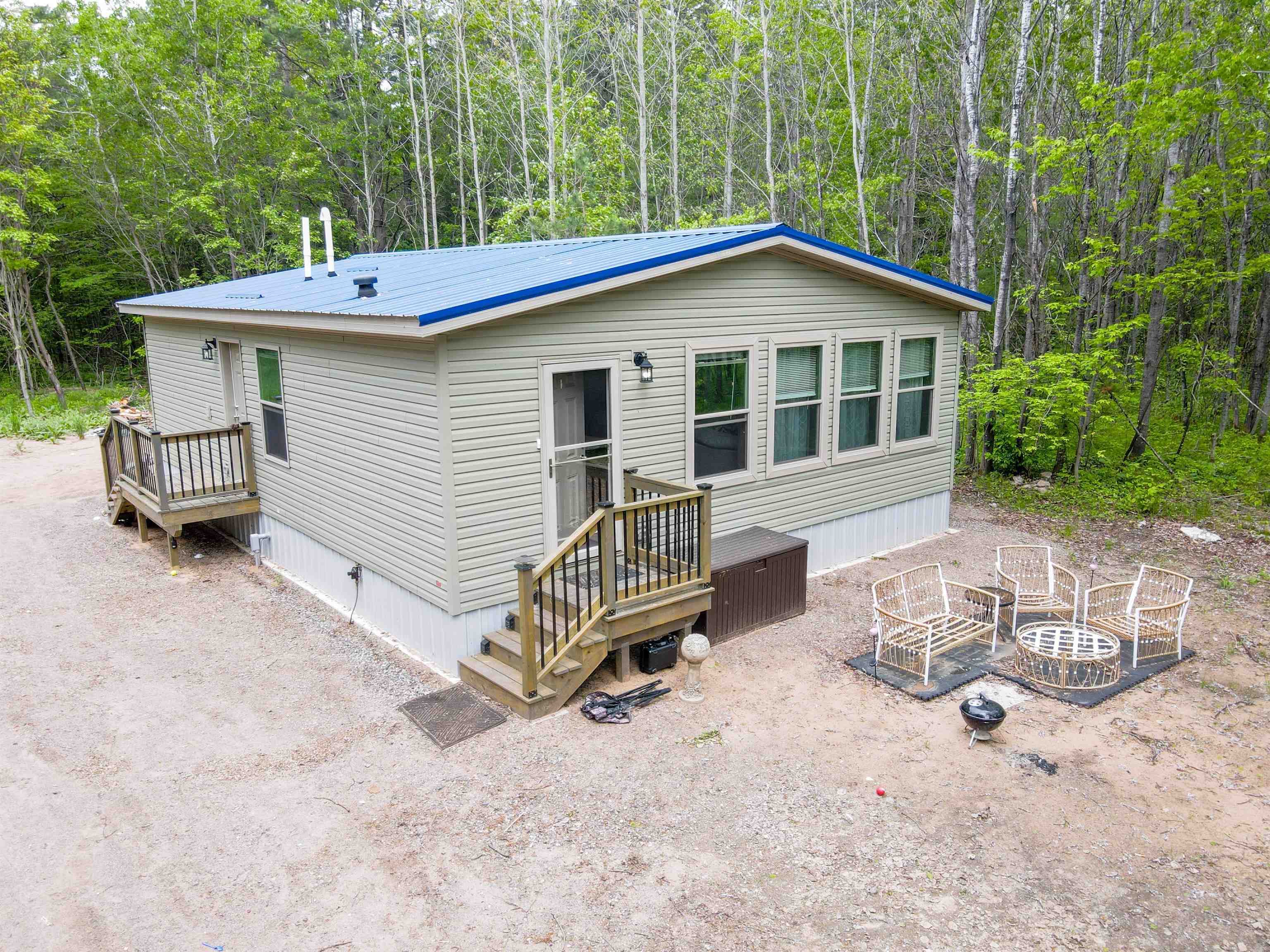 Tall Pines Dr, Minocqua, WI 54548