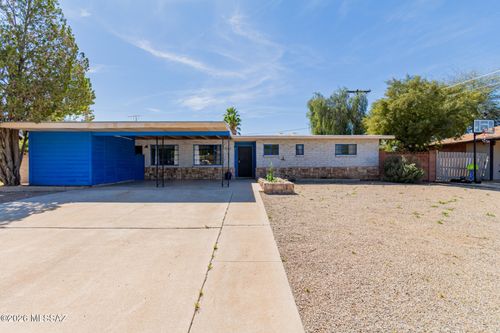 1502 S Avenida Sirio, Tucson, AZ, 85710 | Card Image