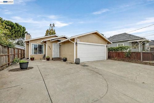 1615 85th Ave, Oakland, CA, 94621-1327 | Card Image