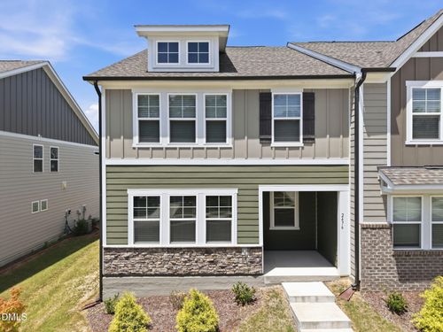 2476 Hutch Ln, Apex, NC, 27523-6199 | Card Image