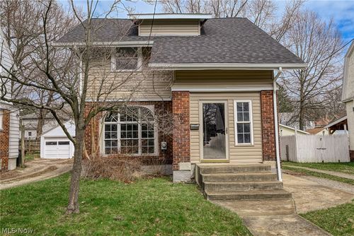 1603 Hampton Rd, Akron, OH, 44305-3513 | Card Image