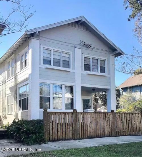 2312 Forbes St, Jacksonville, FL, 32204-4312 | Card Image