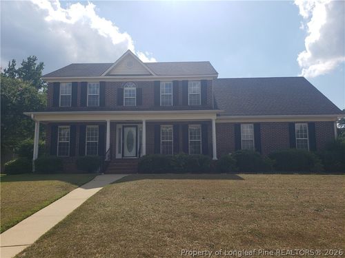 1908 Ashridge Dr, Fayetteville, NC, 28304-2860 | Card Image