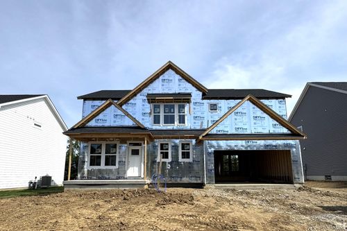 38 Littondale Dr, Delaware, OH, 43015-4579 | Card Image