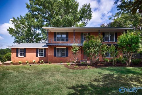 8021 Navios Dr Se, Huntsville, AL, 35802-4041 | Card Image