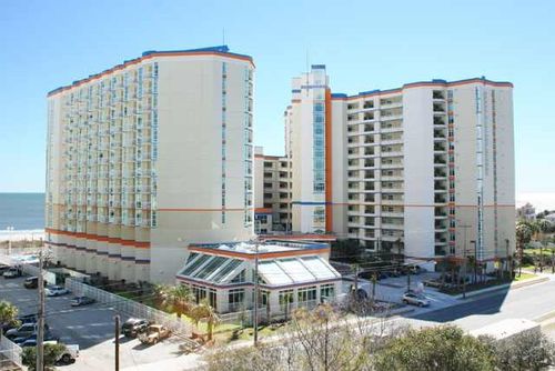 157-5200 N Ocean Blvd., Myrtle Beach, SC, 29577 | Card Image