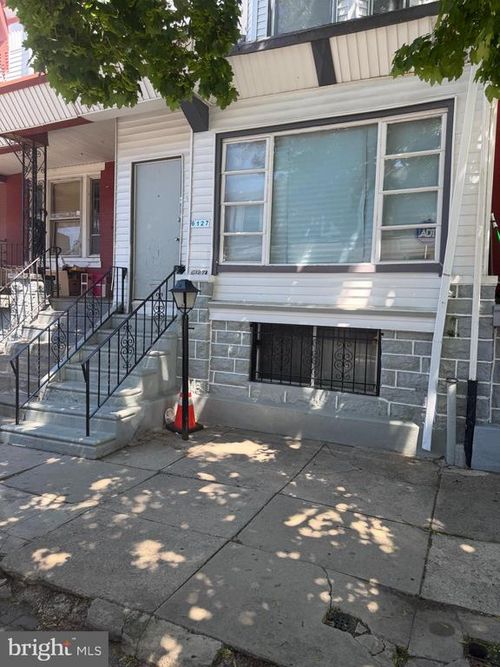 6127 Irving St, PHILADELPHIA, PA, 19139-3731 | Card Image