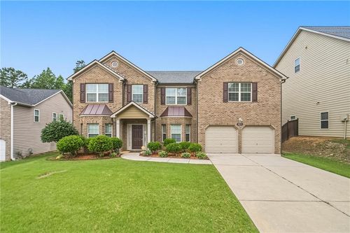 5617 Dendy Trce, Fairburn, GA, 30213-5136 | Card Image