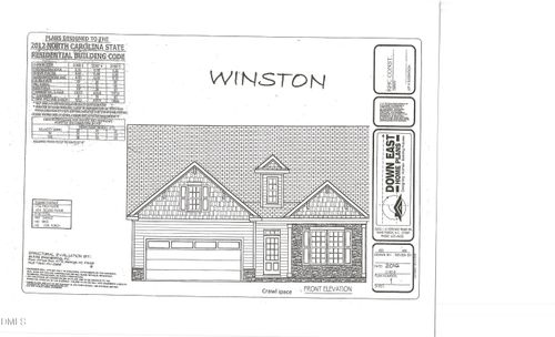 20 Moonraker Dr, Spring Hope, NC, 27882-7754 | Card Image