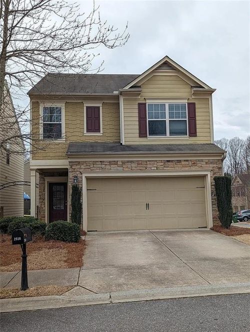 2510 Thackery Ct, Cumming, GA, 30041-6523 | Card Image