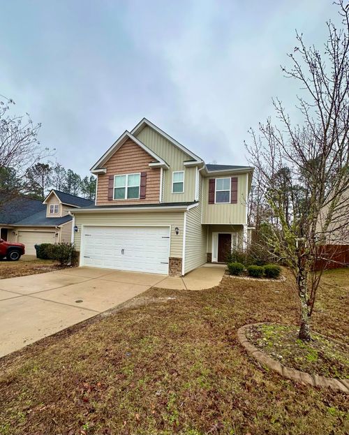 2455 Newbury Ave, Grovetown, GA, 30813-4276 | Card Image