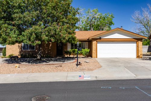 12113 Genoa St Ne, Albuquerque, NM, 87111-2855 | Card Image