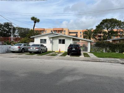 1731 Sw 5th St, Home with 0 bedrooms, 0 bathrooms and null parking in Miami FL | Image 2