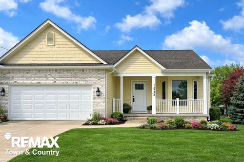 1473 Mallard Cir, Owosso, MI, 48867-1987 | Card Image