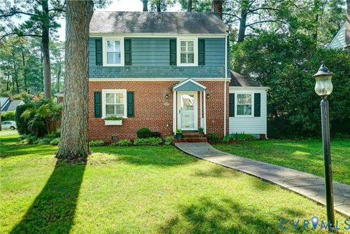 917 Pine Ridge Rd, Richmond, VA, 23226-3046 | Card Image