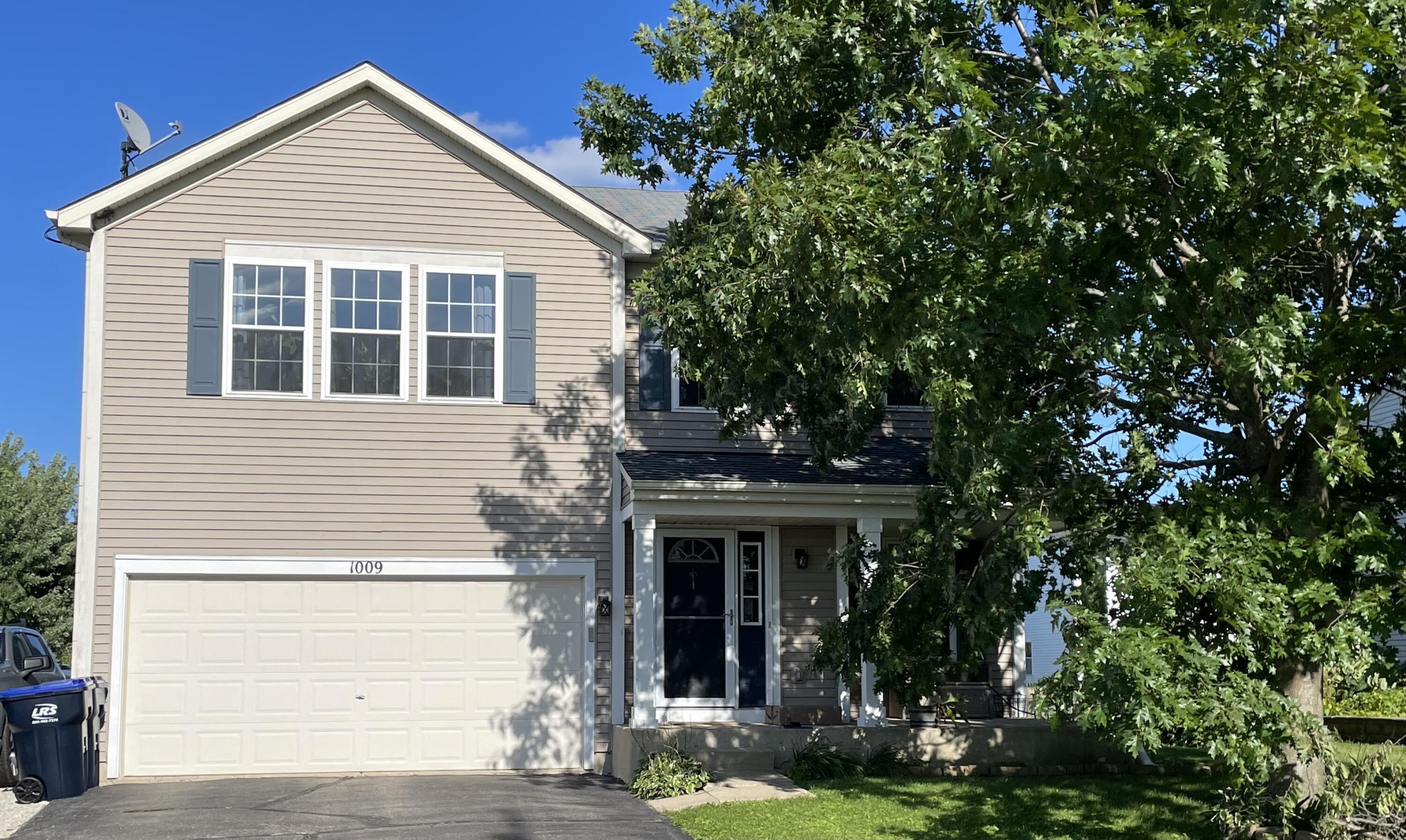 Voss Rd, Elkhorn, WI 53121