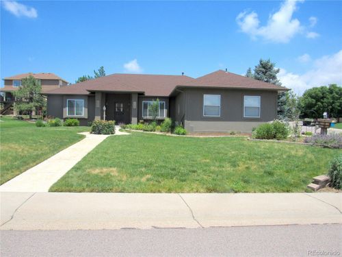 7170 Windwood Way, Parker, CO, 80134-6395 | Card Image