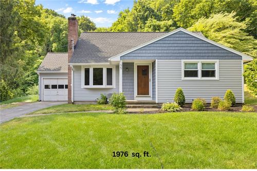 195 Richs Dugway Rd, Rochester, NY, 14625-1730 | Card Image