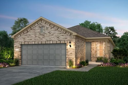 121 Clay Hill Street, Georgetown, TX, 78633 | Card Image