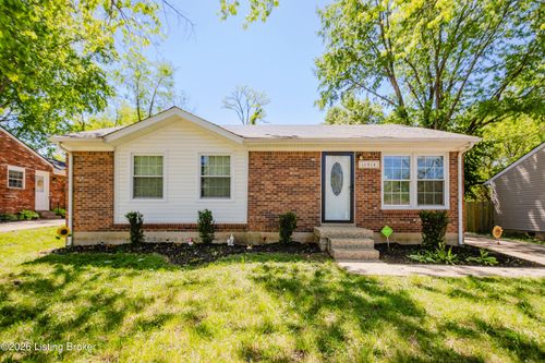 11414 Deham Dr, Louisville, KY, 40241-1434 | Card Image