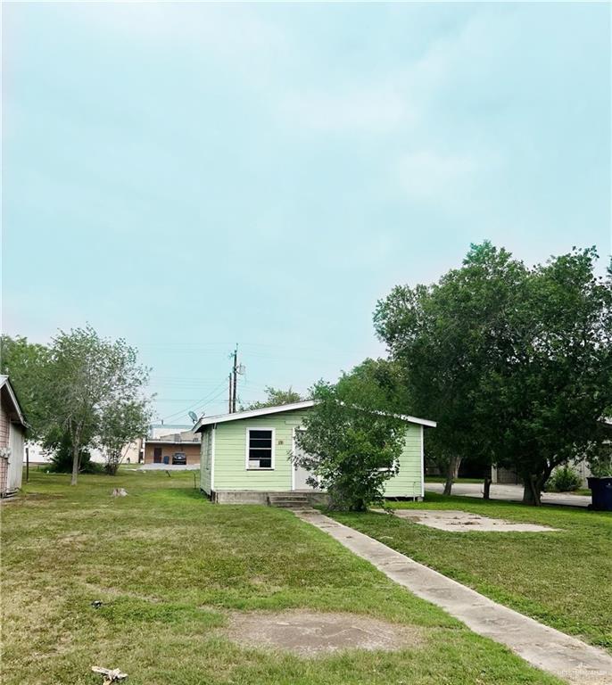 Missouri Ave, Mercedes, TX 78570