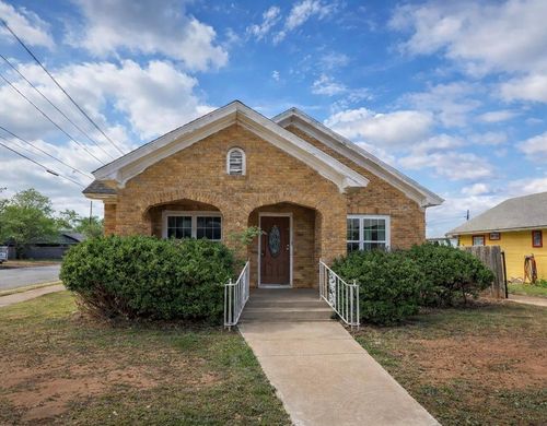 1100 26th St, Snyder, TX, 79549-2806 | Card Image