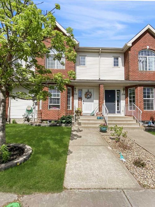 232 Pinnacle Dr, Grande Prairie, AB, T8W2X1 | Card Image