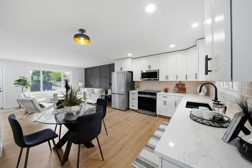 105 Cunningham Cres, Red Deer, AB, T4P2S2 | Card Image
