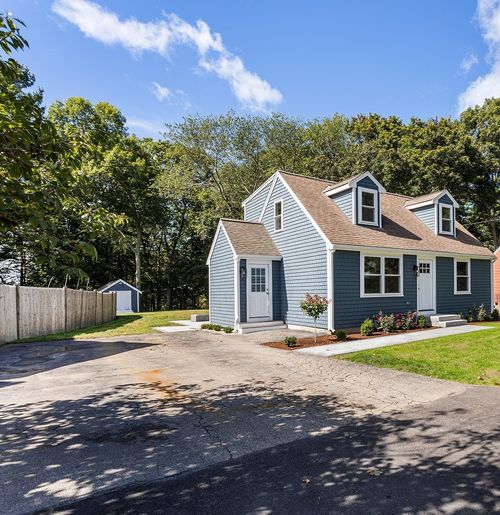 101 High St, Norwell, MA, 02061-1836 | Card Image