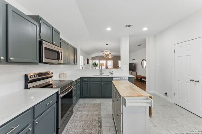 3612 Gamble, House other with 3 bedrooms, 2 bathrooms and null parking in Schertz TX | Image 18