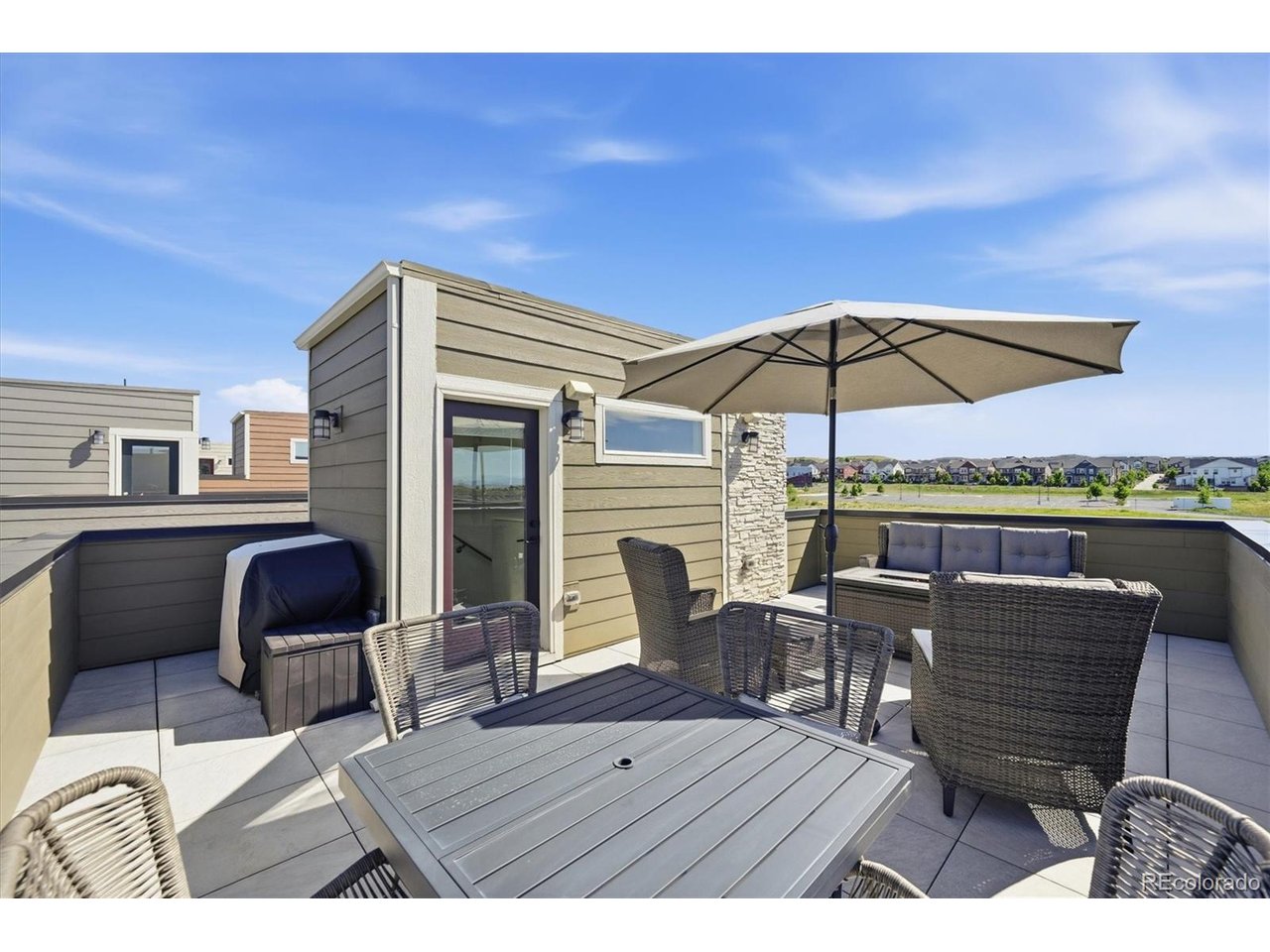 Residential in Castle Rock 2