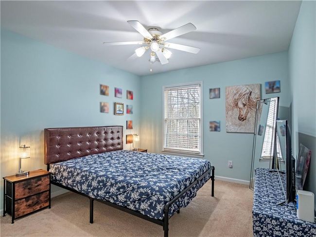 10910 Chatburn Way, House other with 5 bedrooms, 3 bathrooms and null parking in Johns Creek GA | Image 18