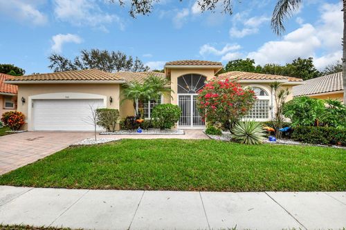 5302 Landon Cir, Boynton Beach, FL, 33437-1670 | Card Image