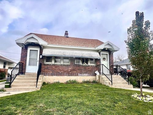 7659 S Lincoln St, Midvale, UT, 84047-7321 | Card Image